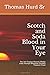 Produktbild Scotch and Soda Blood in Your Eye: The 3rd Thomas Patrick O'Reilly romp through Sebastian Florida's Treasure Coast