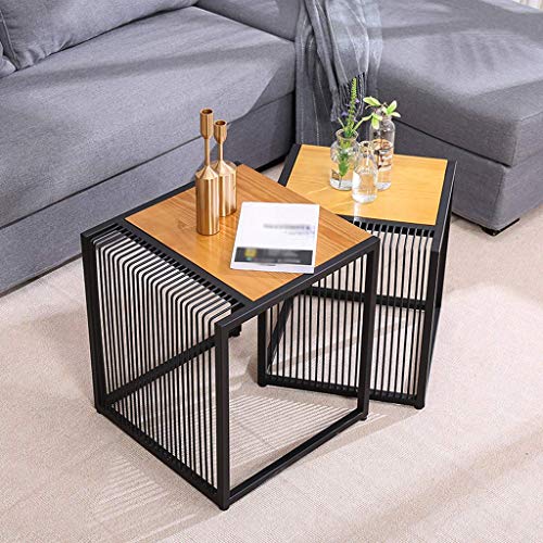HLL Tables,Home Furniture Small 2-Tier Round Glass Side Tables Living HLL Tables,Home Furniture Small 2-Tier Round Glass Side Tables Living