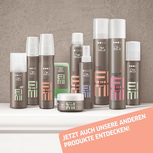 4. Bild von Wella EIMI Body Crafter – Flexibles Volumen Spray – 1 x 150 ml 150 ml (1er Pack)