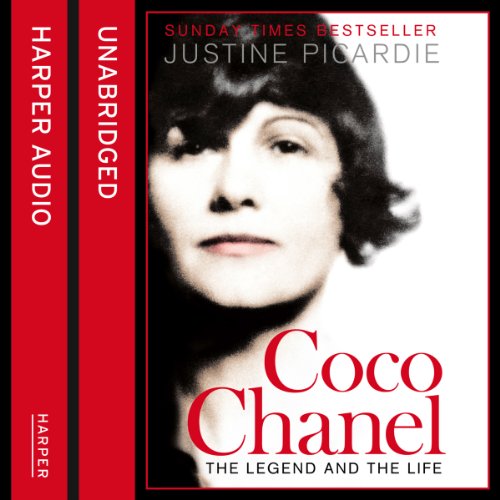chanel coco amazon
