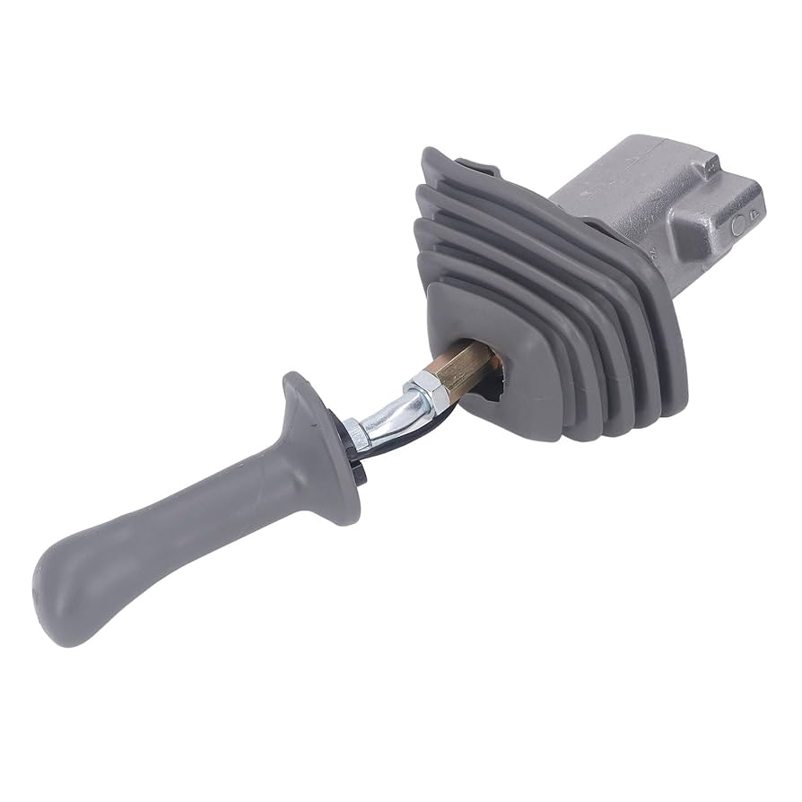 pilot食刻2+1 Amazon.com: Excavator Joystick, Left Pilot Valve Control