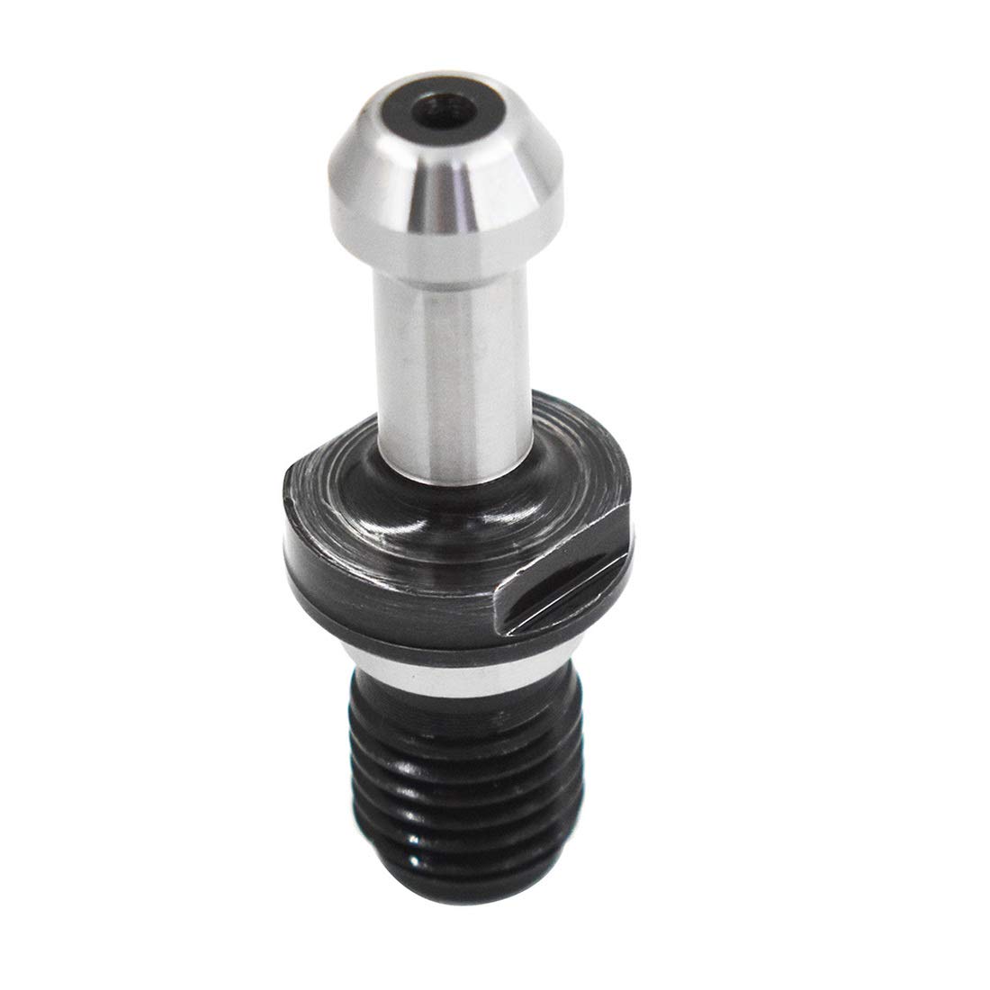 WFLNHB 10Pcs BT40 45° 0.589" Pull Stud Retention Knob Replacement for HASS CNC BT40
