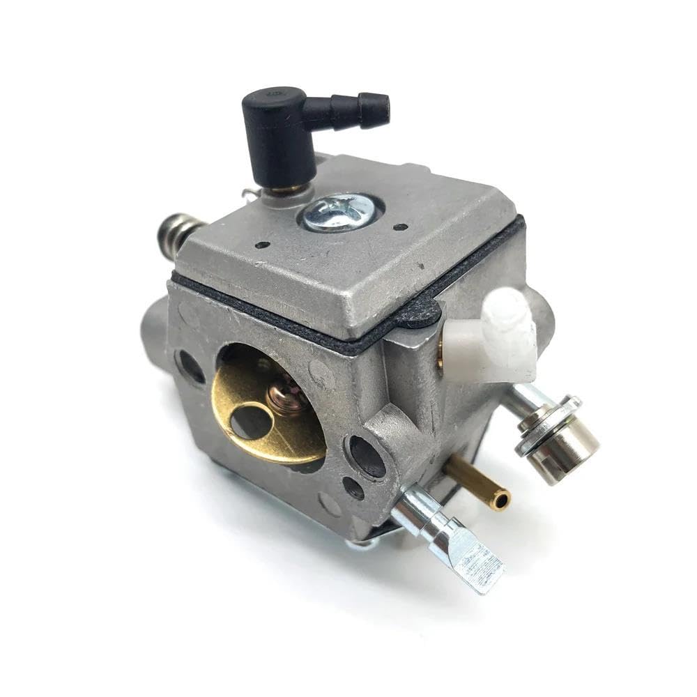 Piezas Repuesto Carburador para Stihl FS500, FS500L Y FS550 para Desbrozadora para Walbro HD-31 Y HD31AM. 4116-120-0606