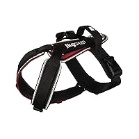 Pettorina JK9 Speed, Taglia: XL