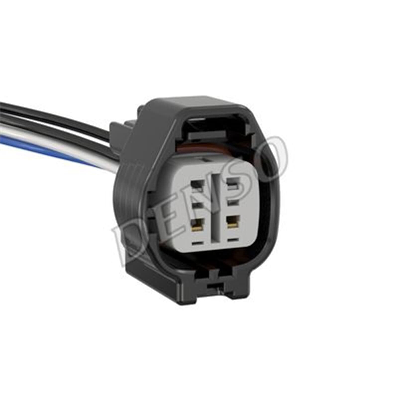DENSO Lambdasonde | Dox-1196 Kompatibel mit Xj (X300, X330),XJ (X308),XK 8 Convertible (X100),XK 8 Coupe (X100),X-Type I (X400),X-Type I Kombi (X