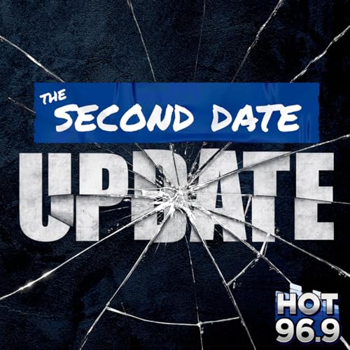 Second Date Update On The :10s Podcasts cover art