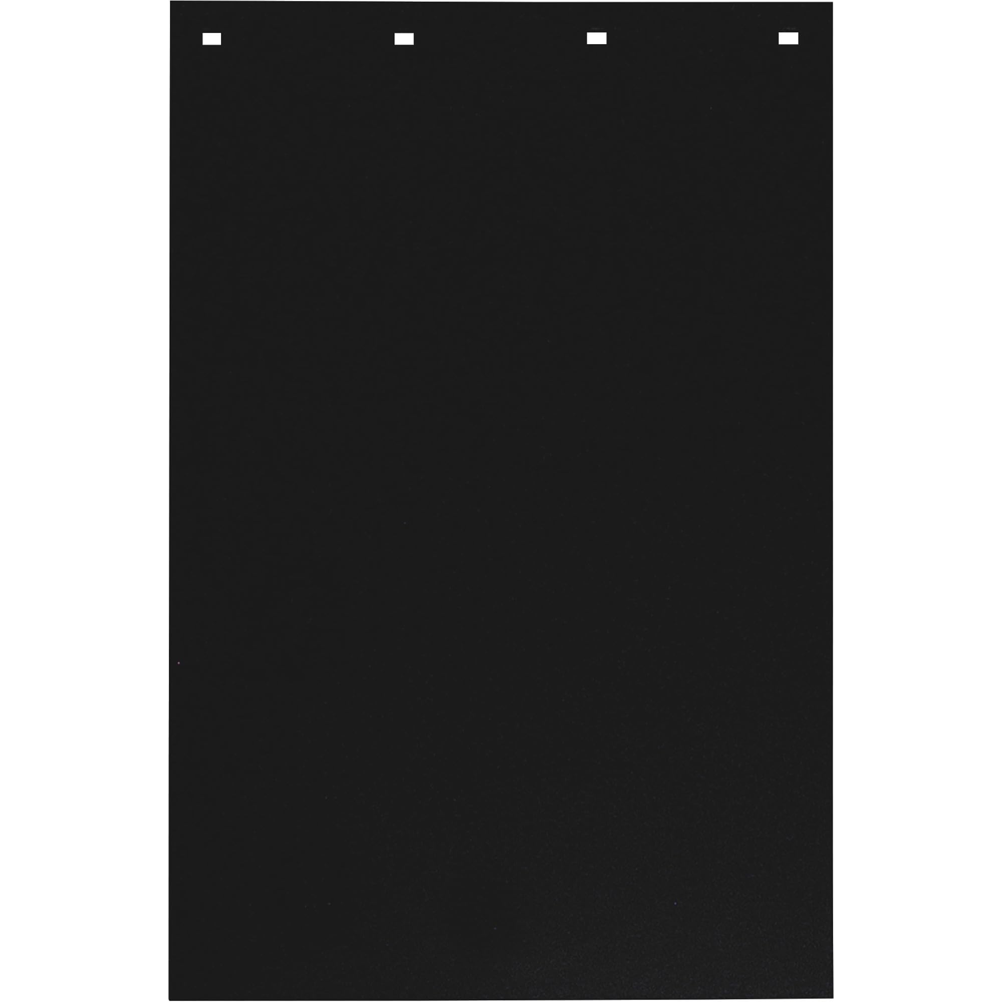 Amazon.com: Buyers Products Composite Mud Flaps - Pair, 24in