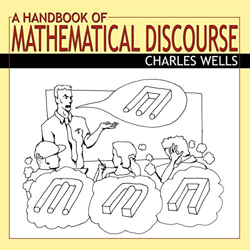 A Handbook of Mathematical Discourse