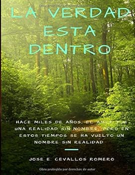 Paperback La Verdad Esta Dentro (Spanish Edition) [Spanish] Book