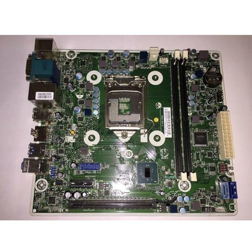 For 400 G3 SFF Motherboard 799156-001 798930-001 MS-7A02