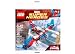 LEGO Marvel Super Heroes 30302 Ultimate Spider-Man Glider Polybag