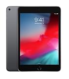 2019 Apple iPad mini (7,9', Wi-Fi, 64 GB) - Space Grau (5. Generation)