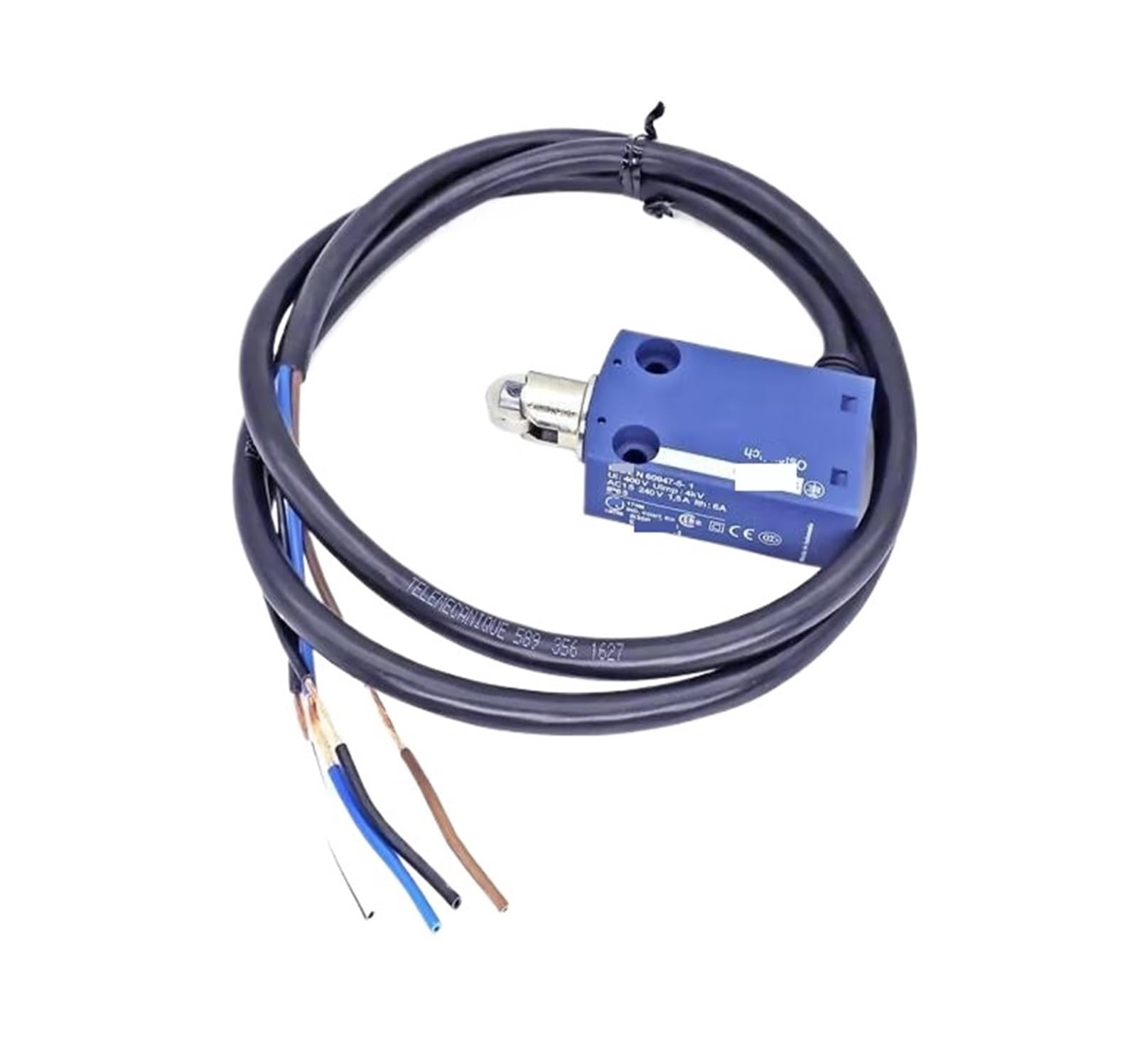 Endschalter Endschalter 4-adriges 1-Meter-Kabel Original