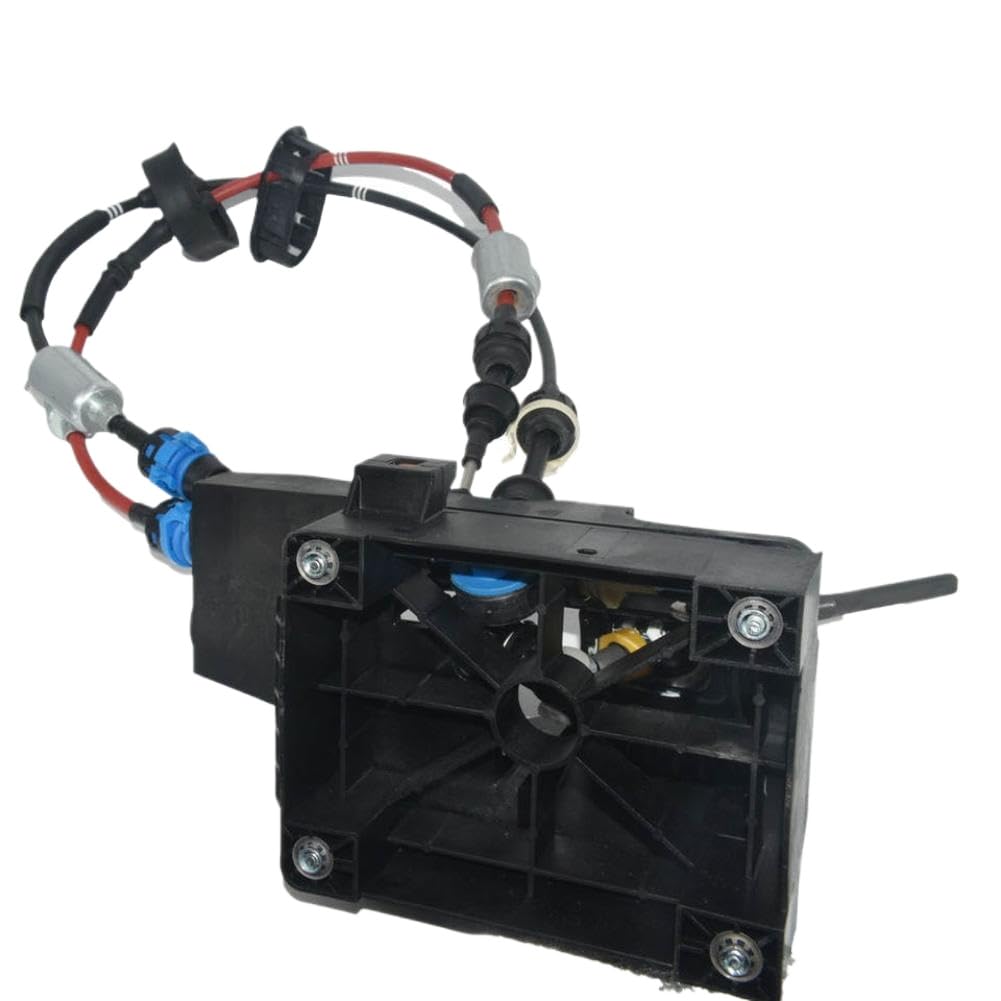 Nwugfdk Onecolor Gear Shifter Assembly 55563829 24103935 Remanufactured Compatible With Excelle Gt 2010-2015 Regal 2010-2012