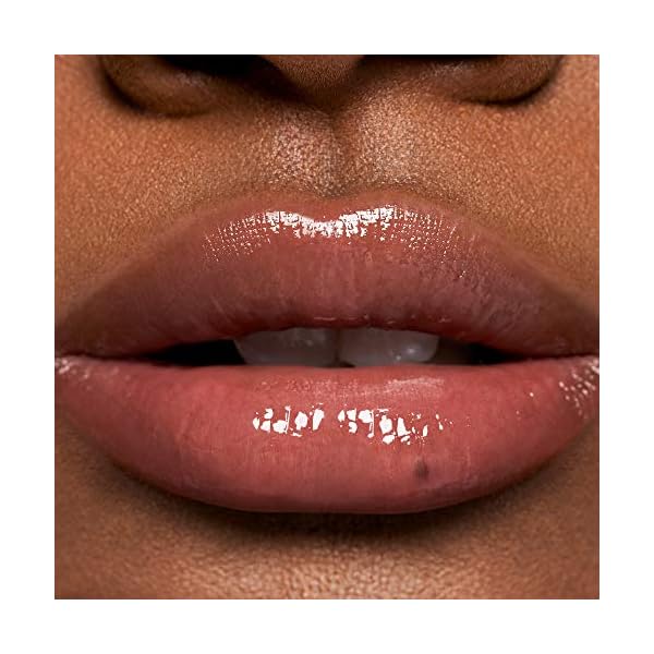 Beauty Boss Lip Gloss, Transparency, 0.11 fl. oz.