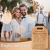 Zoom IMG-2 giftasy regalo matrimonio anniversario tagliere