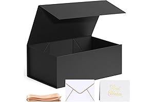 VGOODALL Magnetic Gift Box: Your Ideal Present Partner