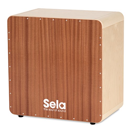sela Bass Cajon (SE099)