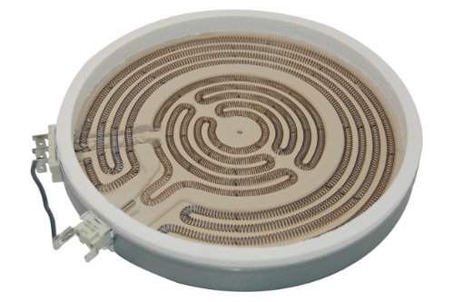 Preisvergleich Produktbild Whirlpool Herd Kochplatte 145 mm. Original Teilenummer 481225998296