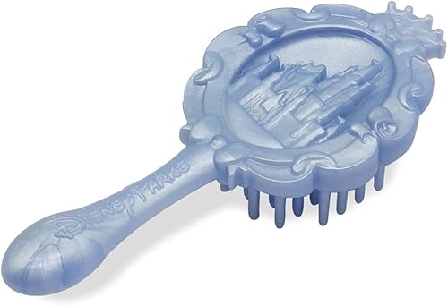 Miniatura 115 de Disney Store - Muñeca clásica oficial de Blancanieves de Blancanieves y los 7 enanos, de 11 ½ pulgadas, incluye cepillo con detalles, totalmente