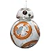 Produktbild Customise4U Star Wars BB-8 Kinder Wandaufkleber Wandüber Wall Art Wand Tattoo (bb8 70cm)