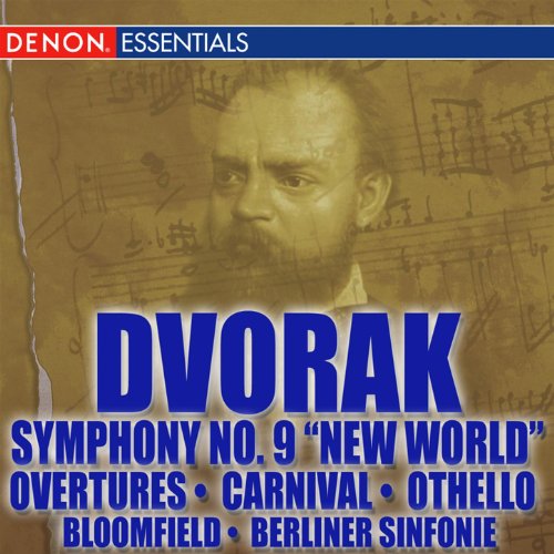 Holoubek (The Wild Dove), Op. 110
