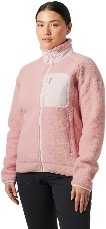 Helly Hansen Women's Imperial Pile Block Jacket