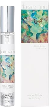 Amazon.co.jp: パルファチューン 003 大塚愛 ゾッ婚ディション