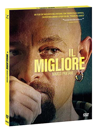 X Il Migliore. Marco Pantani \