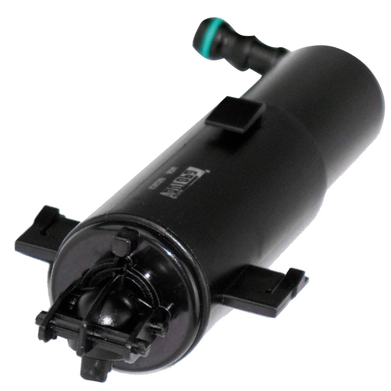 BURANIFUSION for BMW E91 E92 E93 Headlight Washer Nozzle Cylinder ATPP1262117005 61677117845 WEF1079