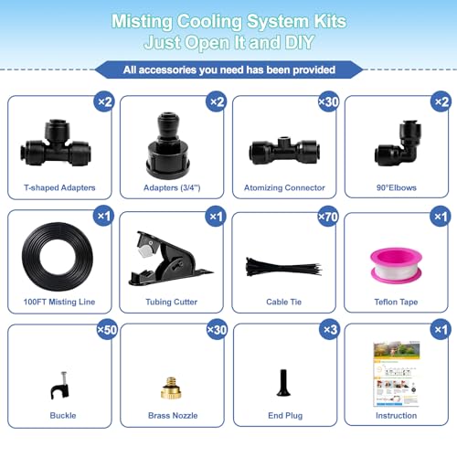 Humidificadores, Drugstore Imagen adicional