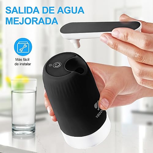 Mejores review On-line Despachadores de agua electricos - solo los mejores. 11 Imagen adicional