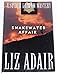 Snakewater Affair: A Spider Latham Mystery