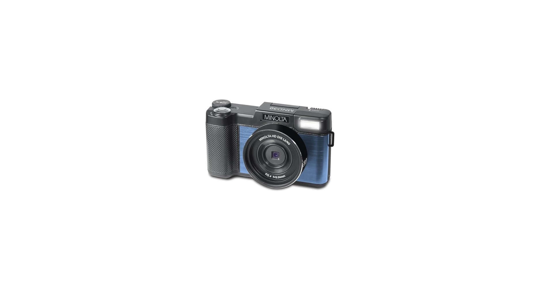 Amazon.com : Minolta 30MP Digital Camera – 2.7K Ultra HD