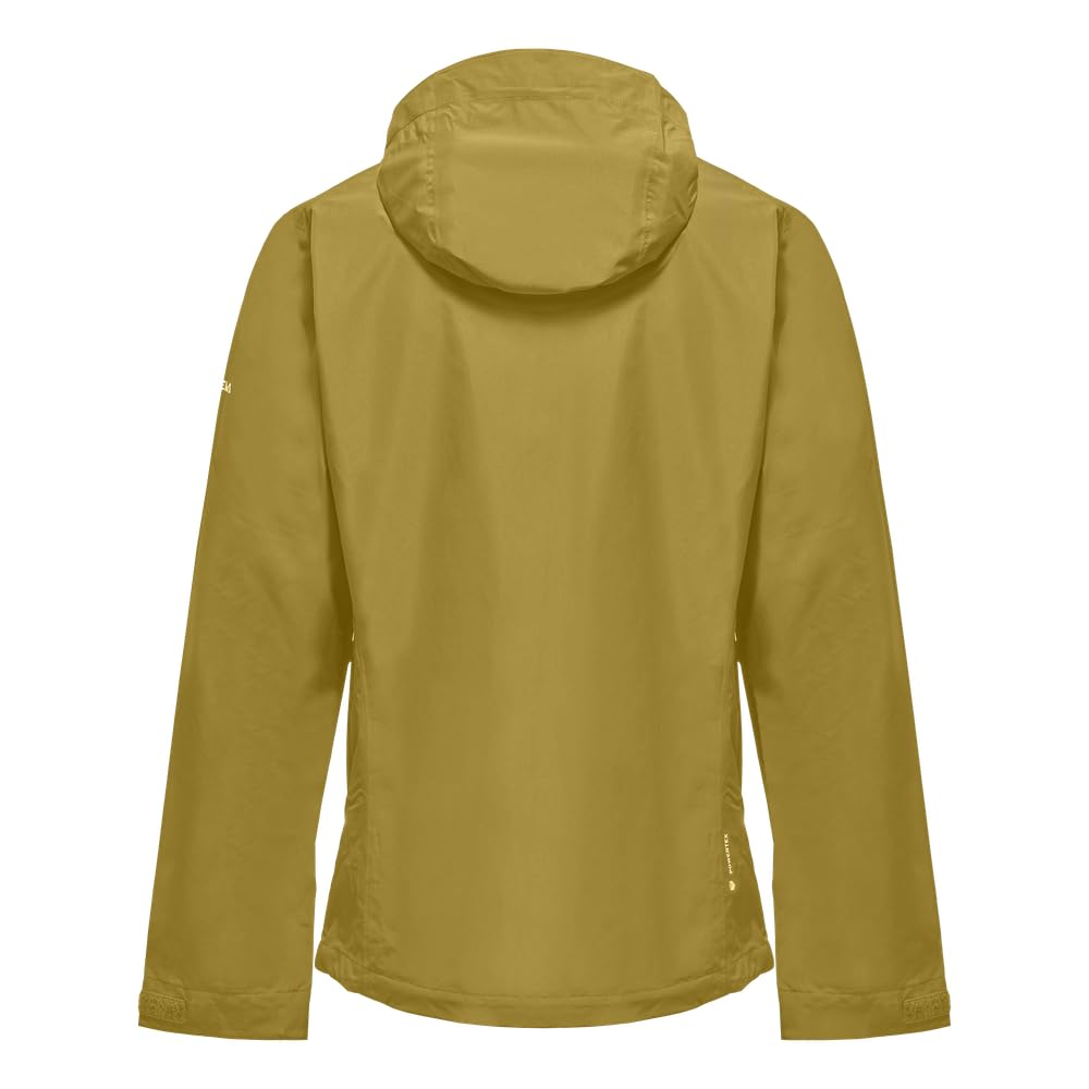 SALEWA Puez Aqua 4 Ptx 2.5l W Jacket Chaqueta Mujer (Pack de 1)