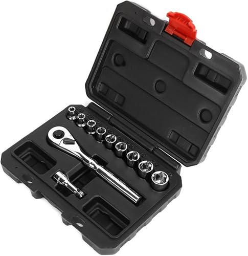 Miniatura 2 de Craftsman Juego de llaves de vaso de 11 piezas