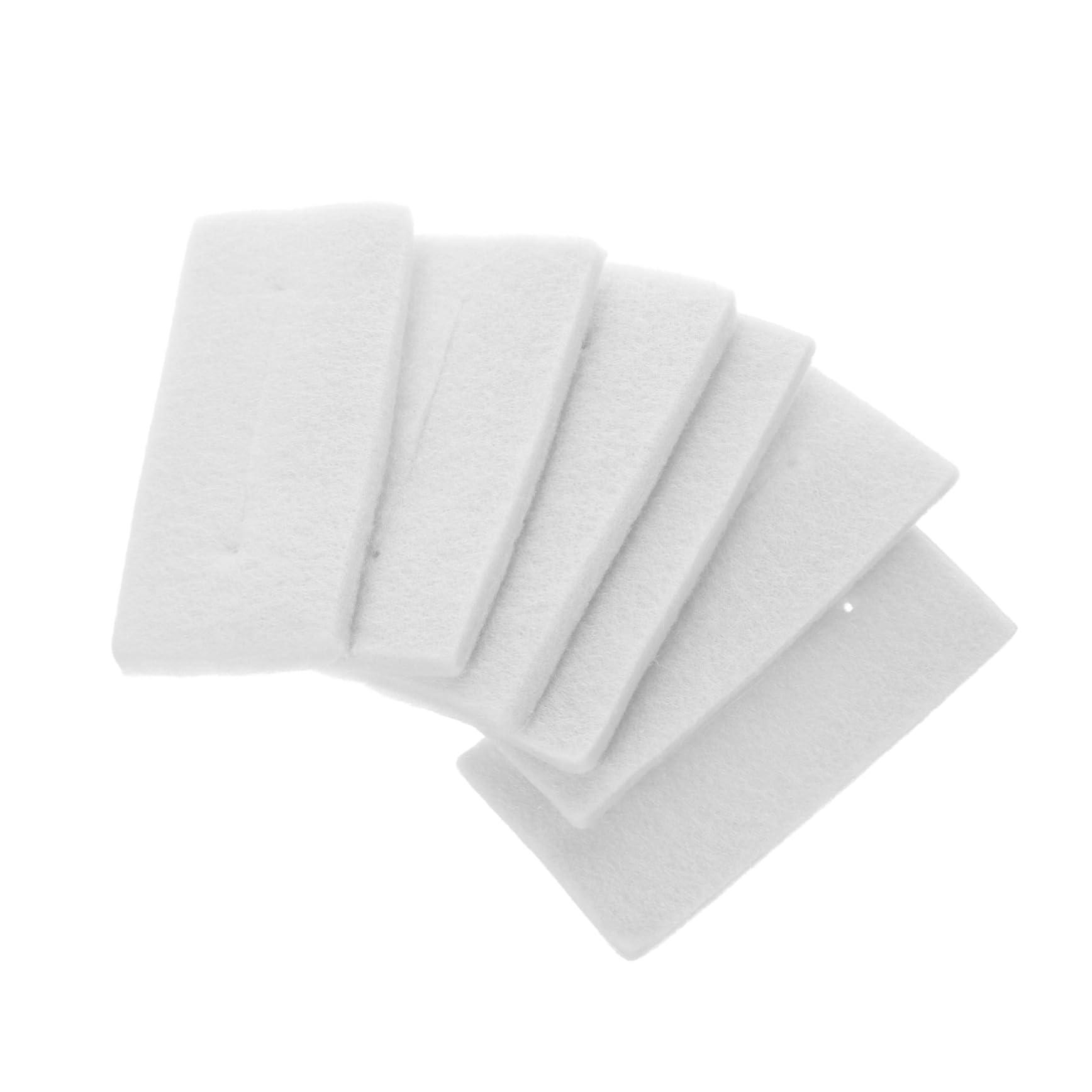 TOVINANNA 25 Sheets Hair Perming Sheets Professional Hairdressing Tissue for Safe Easy Hair Styling User Friendly Versatile Perm Sheets for Home Salon Use