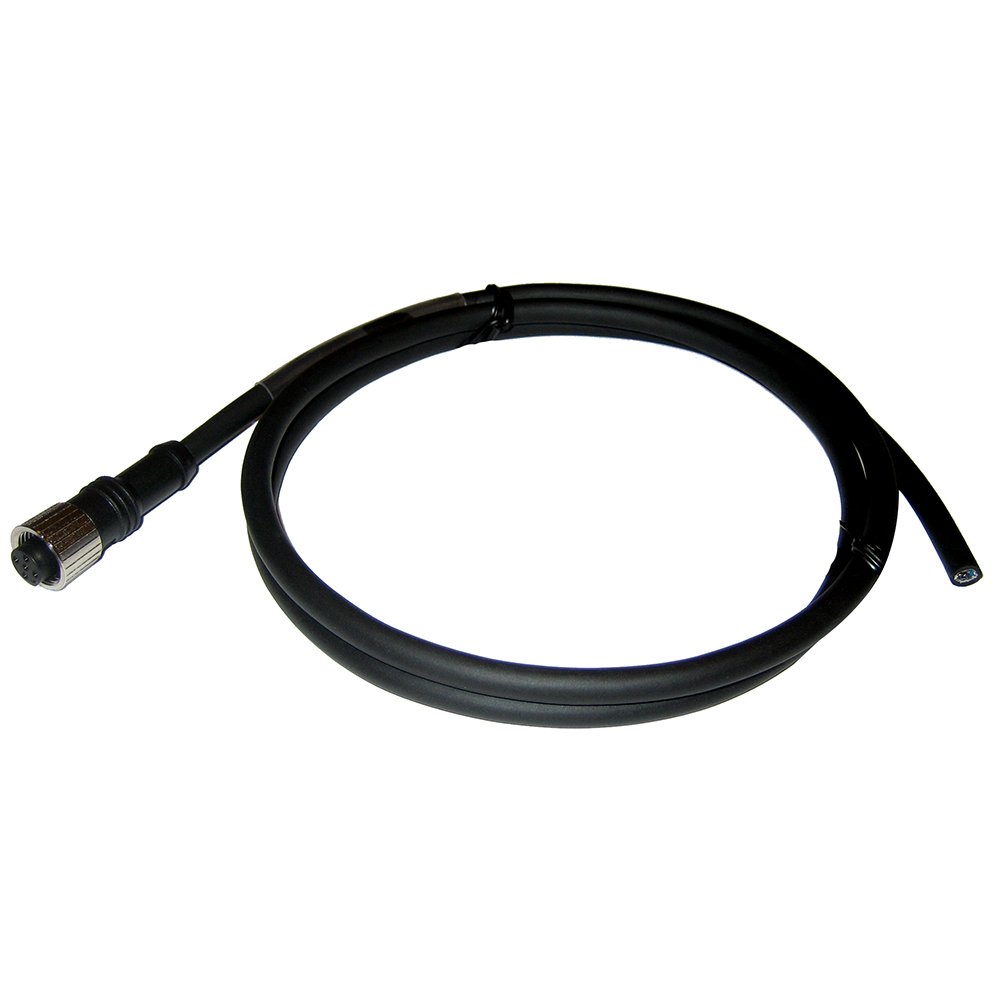 Furuno 000-167-965 1 Meter NMEA2000 Cable with one 5 pin Female Connector