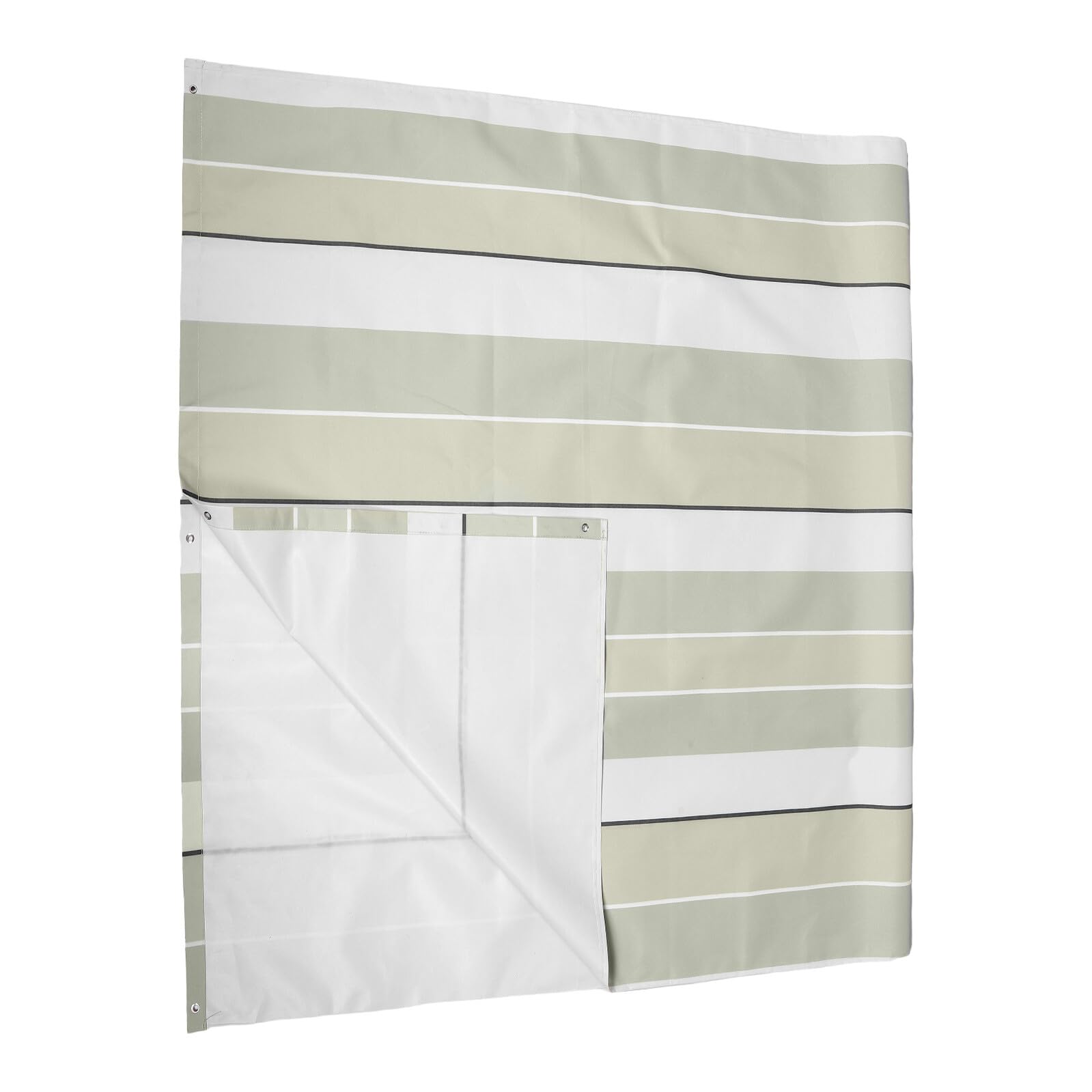 Toit de Remplacement pour Balançoire 228x109 Cm en Oxford