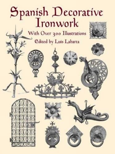 Fer forgé espagnol : le guide pour réussir vos motifs de ferronnerie d'art
