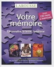 Download Votre mémoire : La connaître, la tester, l'améliorer PDF