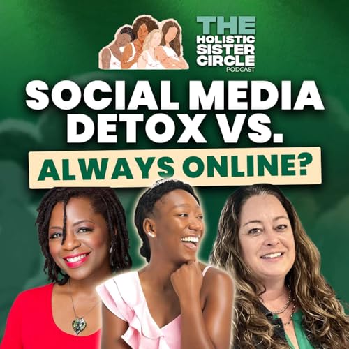 Social Media Detox: How Being Always Online Is Affecting Your Mental Health