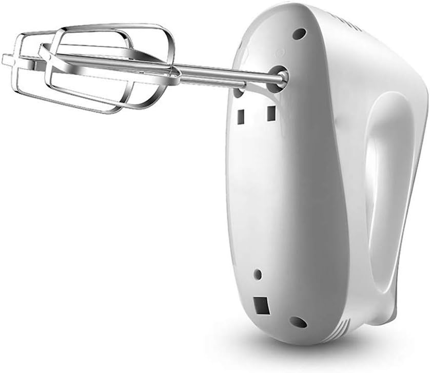 Egg Beater, 5-Speed Power Hand MiPB9rrg Whisks Electric Hand Mixers