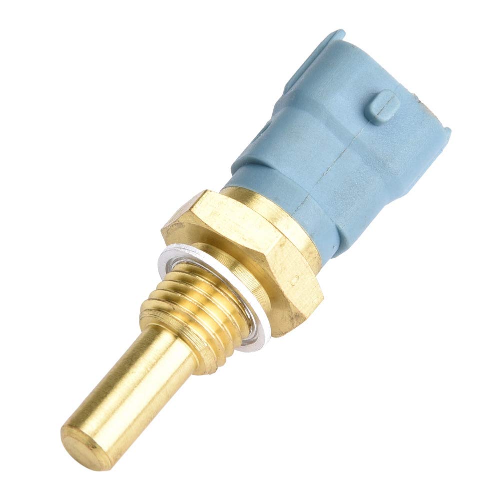 Engine Cooling Part, Water Temperature Sensor Solid Durable 0281002209 Replacement for Ranger 4X4 700 EFI for Repair-image-11