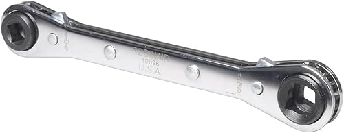 Robinair (10696) Llave de trinquete reversible