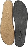 NAOT Footwear Women's Scandinavian Footbed Gray 7 M US