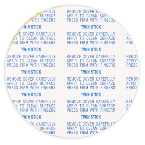 Image of Grote 40063 Sealed 3 inch Round Stick-On Reflector - Amber