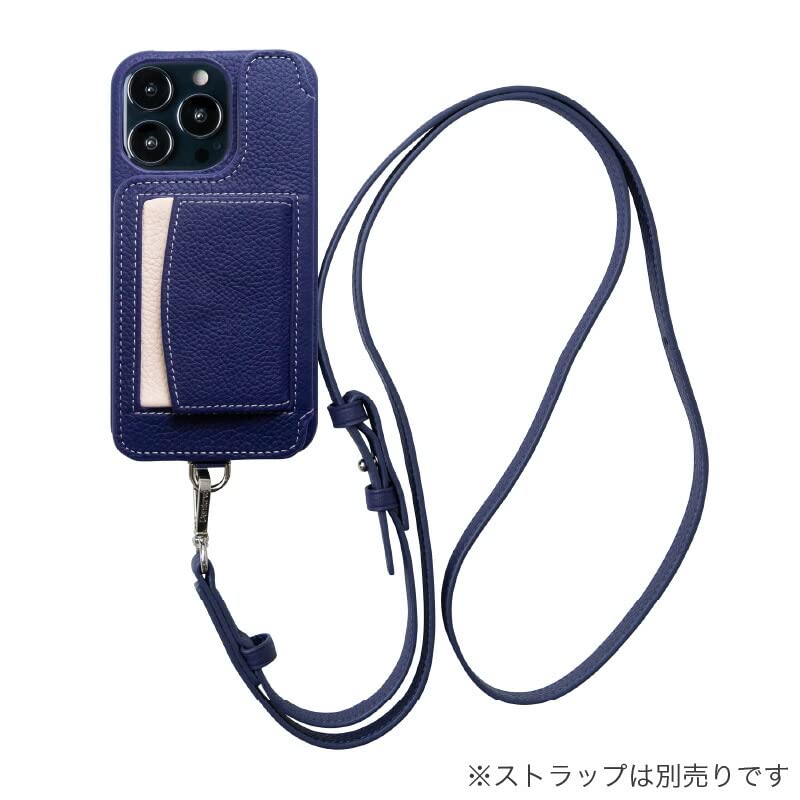 Demiurvo★ライラック★iPhone13Pro iPhone13PRO】新品DEMIUデミュウスマホケースライラック携帯カバー-天才的