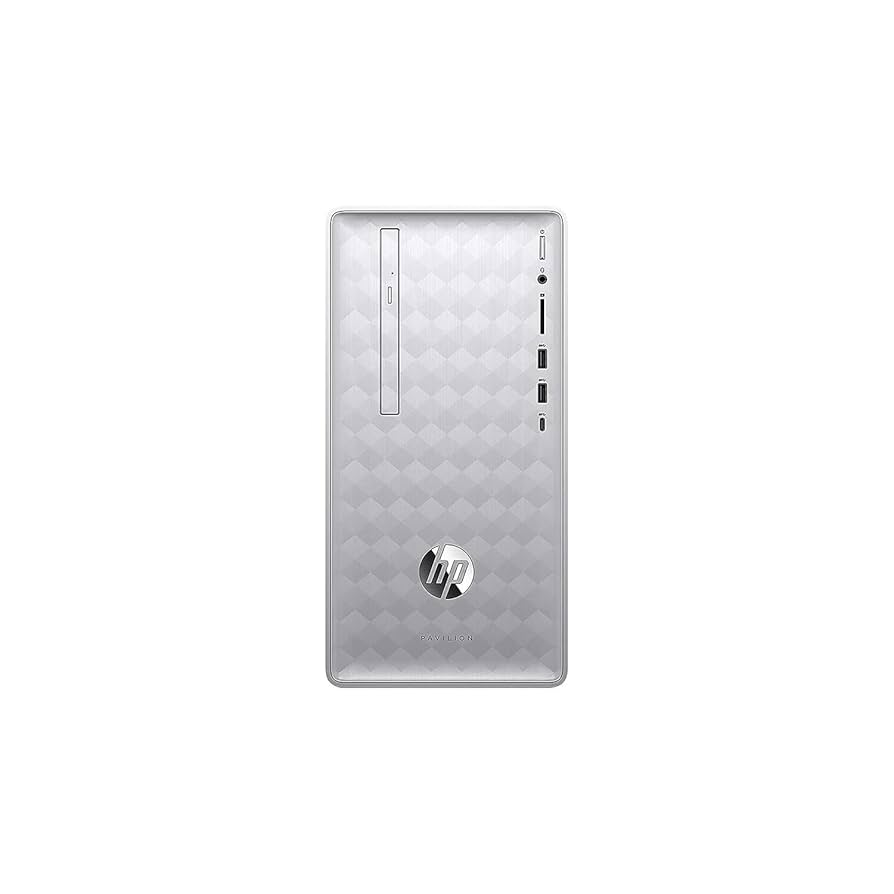 Amazon.com: HP Pavilion Desktop Computer, Intel Core i5-9400