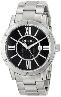 Relic by Fossil Men's ZR11999 Analog 